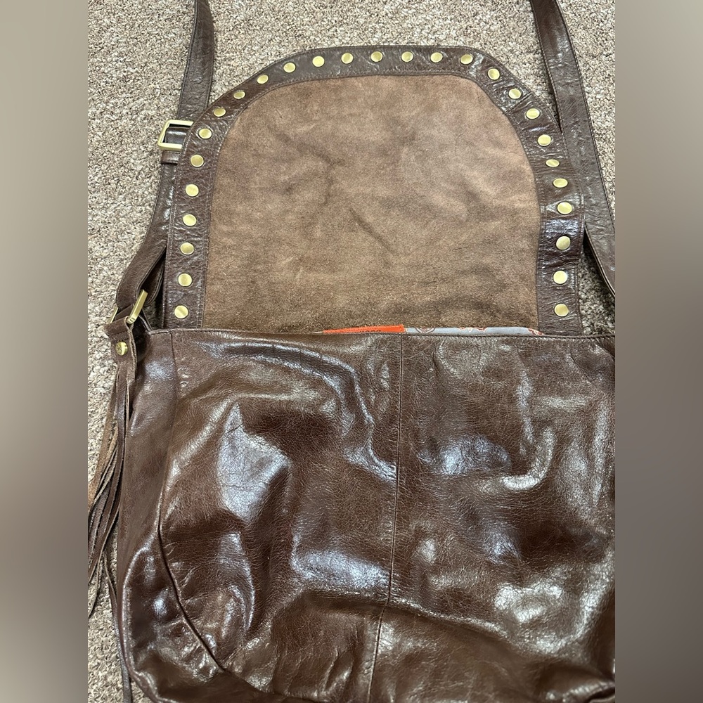 Hobo purse - Picture 2 of 3